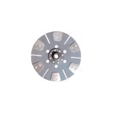 904 Tractor Clutch Disk - Small Pore Ceramics Clutch Plate