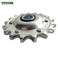 103244 AG2416 CASE-IH 17TEETH IDLER SIMPLE SPRocket