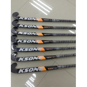 High Quality Carbon Fiber Field Hockey Stick