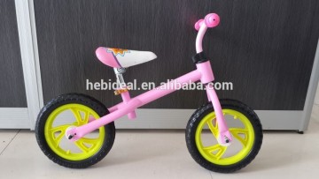 Children Walking Bike Balance Bike