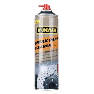 Aerosol Cleaner Car Care Foam Cleaner Brake Cleaner