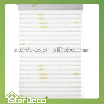 Horizontal shangrila blinds,roller blinds 230cm width