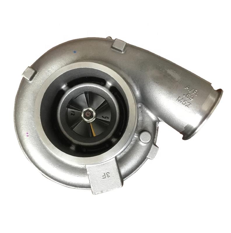 284 2711 Turbocharger Parts 2 Jpg