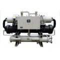 Water Cooled Centrifugal Chiller for Cooling System