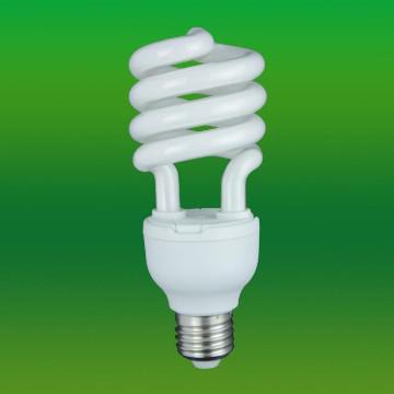 Spiral CFL  20W, CE Approval