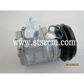 Compressor for Komatsu D155 Bulldozer 20Y-979-311