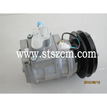 Compressor voor Komatsu D155 Bulldozer 20Y-979-311