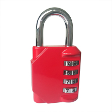 Wholesale 4-Digit Combination Padlocks