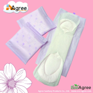 Famous Brands Ladies Menstrual Pads