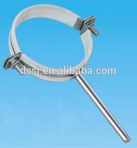 20mm PVC Pipe Clamp