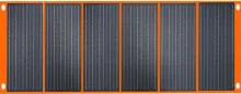Outdoor 300W Folding Solar Blanket for RV