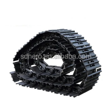Track Link Chain for Caterpillar Excavator E320 E320c E320DL E320P E320S Crawler Track Link