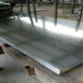 Hot Sale På lager Hot Rooled Steel Sheet