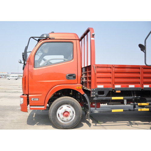 10 tonnes de camions légers Dongfeng Duolika C
