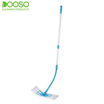 2019 New Magic Flexi Easy Cleaning Flat Mop