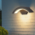 Small Standard Outdoor Wall Lamps