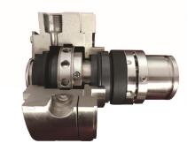 Rotary Multi-spring Double Cartridge Seal