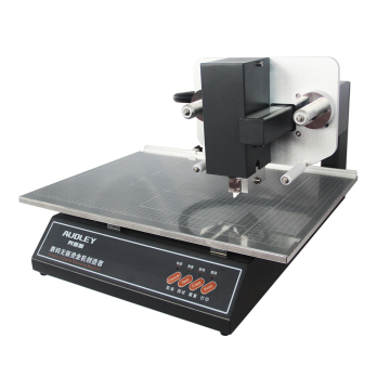 Vinica 3050A Digital Foil Printer for Card Hologram Foiling