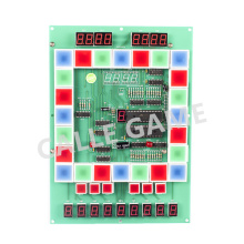 Carte de PCB de machine de jeu de haute qualité pour sport intérieur