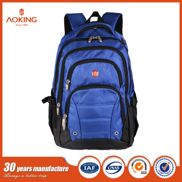 Nylon waterproof laptop backpack, laptop backpack, computer laptop bags