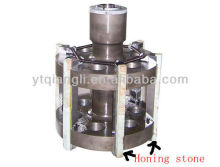 grinding abrasive stones for metal polishing