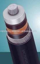 MV power cable