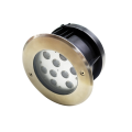 IP67 Outdoor Led Underground Lights Inground Garden