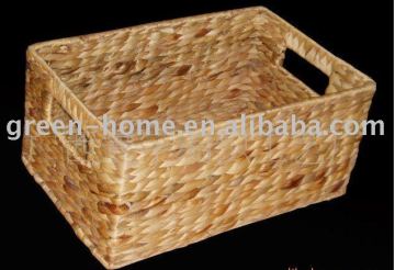 water hyacinth trays