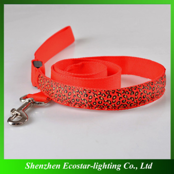 Promotional Flash Dog Leash Wholesale Flash Pet Dog Leashes