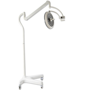 Pemasok Medis Shadowless Surgical Operating Light Mobile