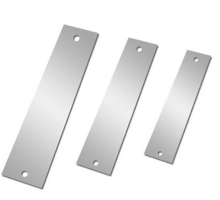 Transformer with Strip Laminations