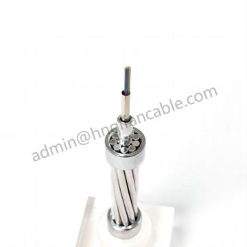 OPTICAL FIBER COMPOSITE OVERHEAD GROUND WIRES 30B1