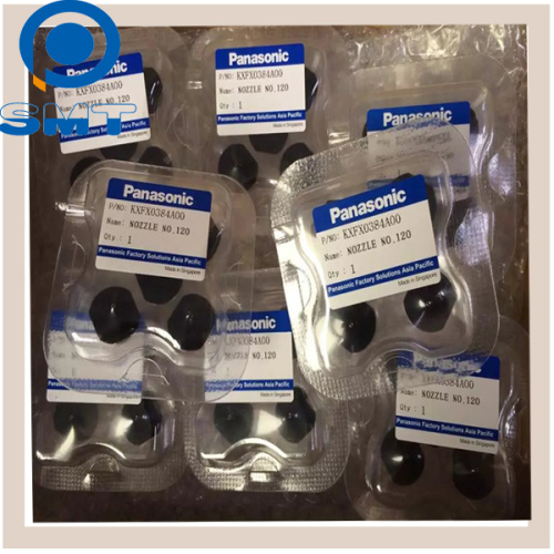 PANASONIC CM402 NOZZLE 120 KXFX0384A00