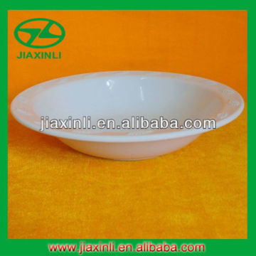 Plain Melamine Dinning Bowl