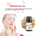 Aromaterapia orgánica 100% natural Finincense Aceite esencial Etiqueta Pure Private Oils esenciales