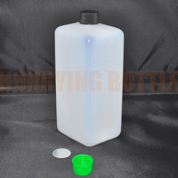 For EBS CIJ Printer 1000ml square bottle cij printing ink