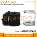 Bobina solenoide da 3 ohm per binario iniettore OMB