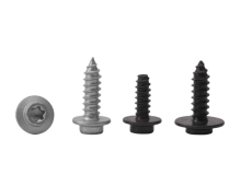Hexagon Socket Torx Self-Tapping Screw