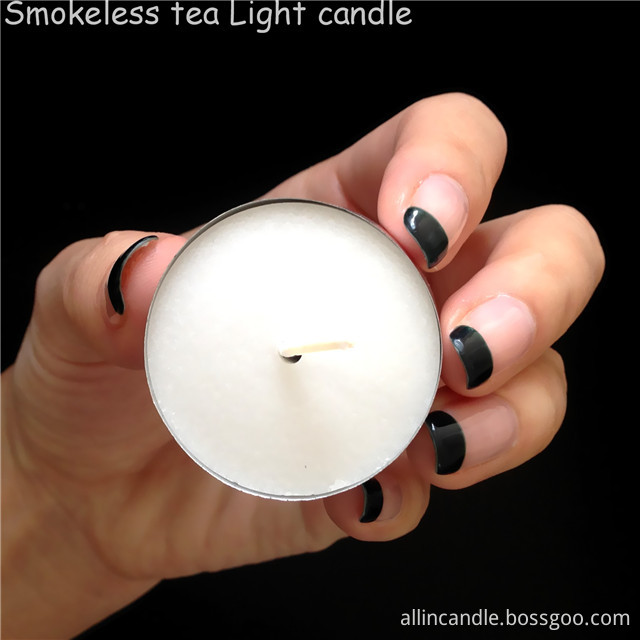 Tea Light Candle 54