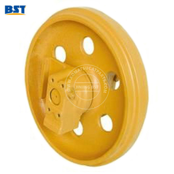 Shantui Bulldozer Parts SD16/D60/D65 Front Idler