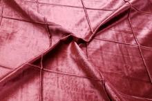 Knitted Velvet Sofa Upholstery Fabric for Furniture Textile