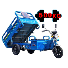 Truck Small Electric cargo Tricycle Cargo Tricycle With Electric Cargo Tricycle Truck tTricycle Electric Trucks