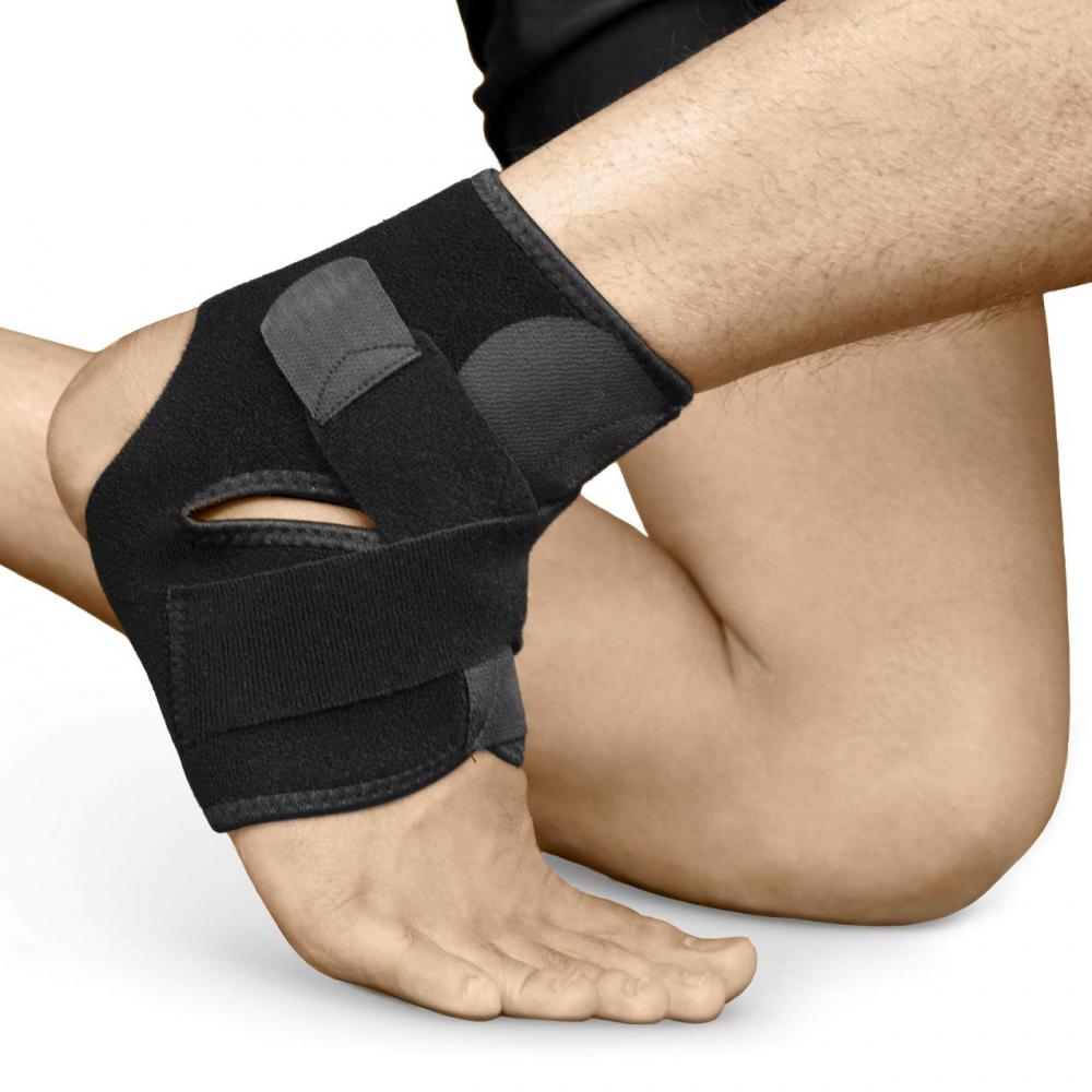 Cvs Ankle Brace Ossur Sprain Kaitiaki