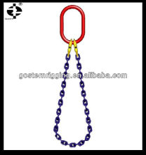 one leg round Chain Sling