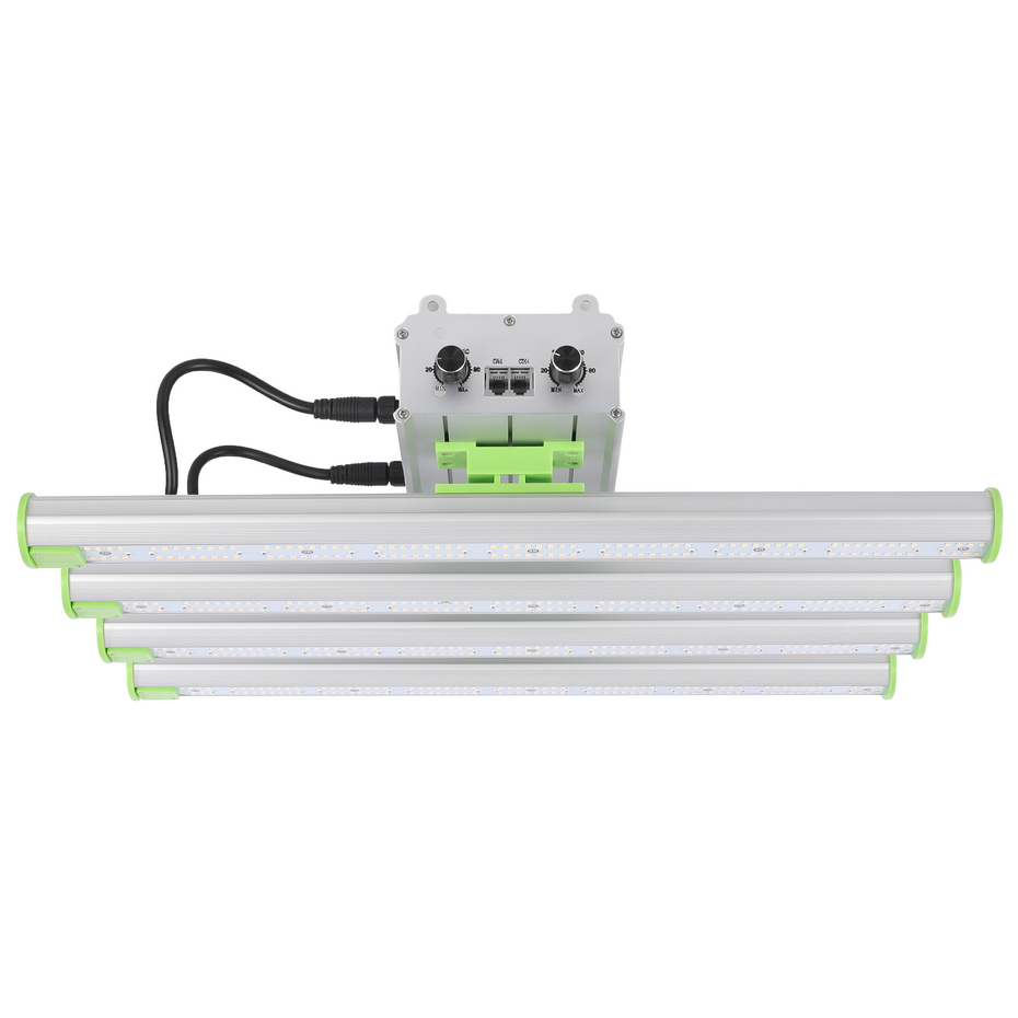 400W LED تنمو ضوء للأمازون