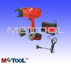 portable rebar tying machine