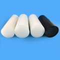 Belaş Sample Plastic Black / White Cast Nylon Bar