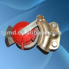valve for HOWO PART