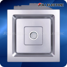 Kitchen, Bathroom Illuminate Exhaust Fan