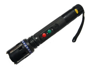 Yt- 812 Personal Defense Alarm Stun Gun with Flashlight